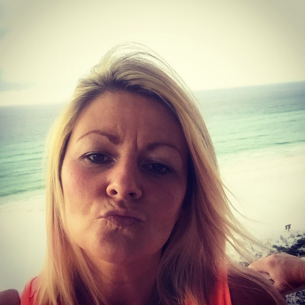 Meet your Posher, Mindy